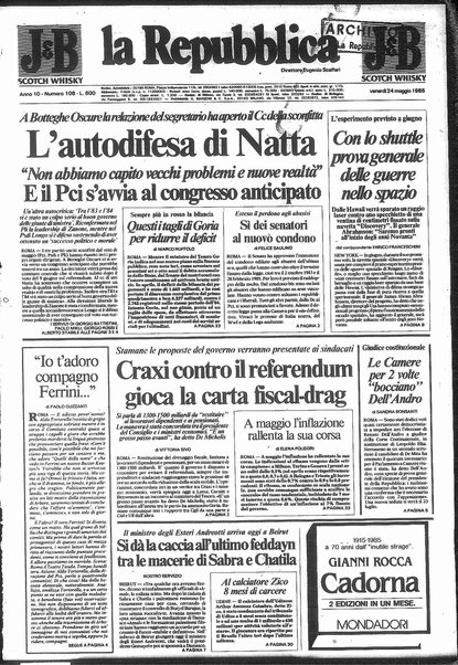 La repubblica